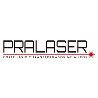 Pralaser logo, Pralaser contact details