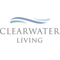 Clearwater Living logo, Clearwater Living contact details