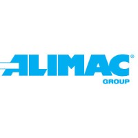 Alimac Group Srl - Tape Carry Handles - Handle Applicators - End of line equipment - logo, Alimac Group Srl - Tape Carry Handles - Handle Applicators - End of line equipment - contact details