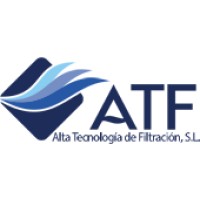 Alta Tecnología de Filtración, S.L. - ATF logo, Alta Tecnología de Filtración, S.L. - ATF contact details