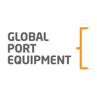 Global Port Equipment logo, Global Port Equipment contact details