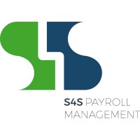 S4S Payroll Management logo, S4S Payroll Management contact details