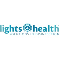 Lights4health logo, Lights4health contact details