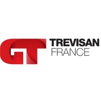 TREVISAN FRANCE logo, TREVISAN FRANCE contact details