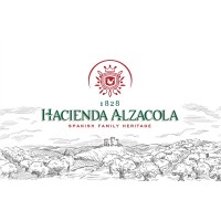 Hacienda Alzacola 1828 logo, Hacienda Alzacola 1828 contact details