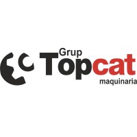 Grup topcat maquinaria s.l. logo, Grup topcat maquinaria s.l. contact details