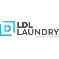 LDL Laundry logo, LDL Laundry contact details