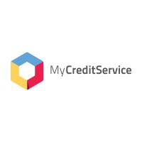 MyCreditService logo, MyCreditService contact details