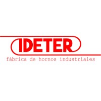 IDETER SL logo, IDETER SL contact details