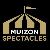 Muizon Spectacles logo, Muizon Spectacles contact details