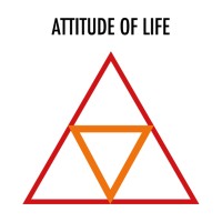 Attitude of Life logo, Attitude of Life contact details