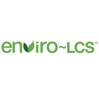 Enviro-LCS logo, Enviro-LCS contact details