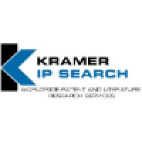 Kramer IP Search logo, Kramer IP Search contact details