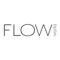 Flow Works BV logo, Flow Works BV contact details