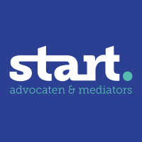 Start advocaten & mediators logo, Start advocaten & mediators contact details