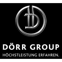 Dörr Group logo, Dörr Group contact details