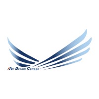 AIR DREAM COLLEGE logo, AIR DREAM COLLEGE contact details