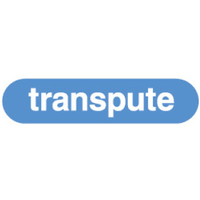 Transpute logo, Transpute contact details