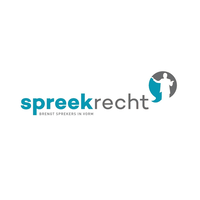 Spreekrecht logo, Spreekrecht contact details