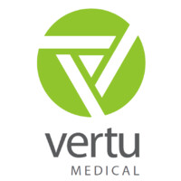 VERTU MEDICAL LTD logo, VERTU MEDICAL LTD contact details