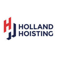 Holland Hoisting logo, Holland Hoisting contact details