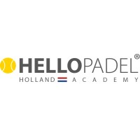 Hello Padel Academy Holland logo, Hello Padel Academy Holland contact details