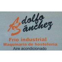 Adolfo Sanchez Frio industrial logo, Adolfo Sanchez Frio industrial contact details