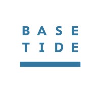 BaseTide logo, BaseTide contact details