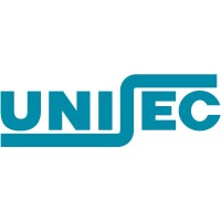 UNISEC Machinery logo, UNISEC Machinery contact details