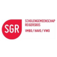 Scholengemeenschap Reigersbos logo, Scholengemeenschap Reigersbos contact details