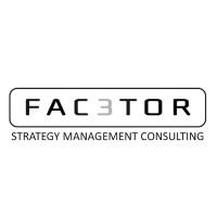 Factor3 A/S logo, Factor3 A/S contact details