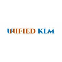 UnifiedKLM logo, UnifiedKLM contact details