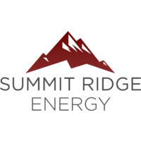 Summit Ridge Energy logo, Summit Ridge Energy contact details