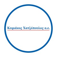 Kiriakos Hatzopoulos S.A. logo, Kiriakos Hatzopoulos S.A. contact details