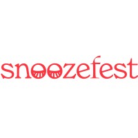 SnoozeFest logo, SnoozeFest contact details