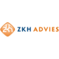 ZKH Advies logo, ZKH Advies contact details