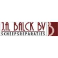 J.A. Balck BV logo, J.A. Balck BV contact details