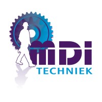 MDI Techniek BV logo, MDI Techniek BV contact details