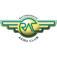 Rotterdamsche Aeroclub logo, Rotterdamsche Aeroclub contact details