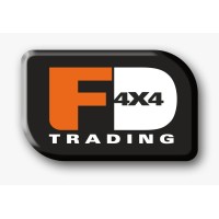 FD 4x4 Trading B.V. logo, FD 4x4 Trading B.V. contact details