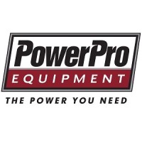 Power Pro Equipment Co logo, Power Pro Equipment Co contact details