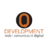 Q Development logo, Q Development contact details