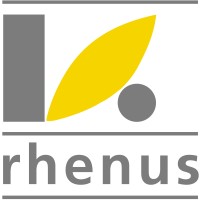 Rhenus Lub B.V. logo, Rhenus Lub B.V. contact details