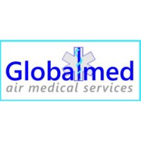 Globalmed Air Medical Services logo, Globalmed Air Medical Services contact details