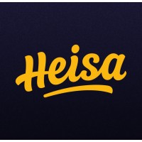 Heisa | Custom Websites & Online Marketing logo, Heisa | Custom Websites & Online Marketing contact details