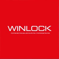 WINLOCK FRANCE - PORTES COUPE-FEU logo, WINLOCK FRANCE - PORTES COUPE-FEU contact details