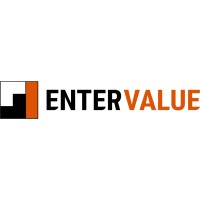 Entervalue logo, Entervalue contact details