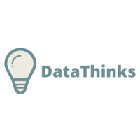 DataThinks.nl logo, DataThinks.nl contact details