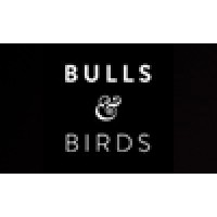 Bulls & Birds logo, Bulls & Birds contact details