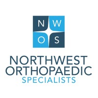 NORTHWEST ORTHOPAEDIC SPECIALISTS logo, NORTHWEST ORTHOPAEDIC SPECIALISTS contact details